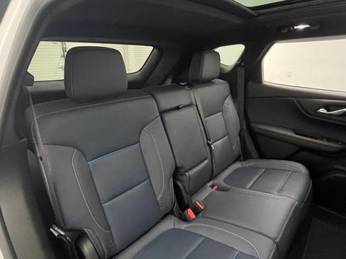 Used 2023 Chevrolet Blazer RS w/ Driver Confidence II Package FWD image 42
