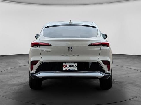New 2026 Buick Envista Sport Touring w/ Studio Series FWD image 7
