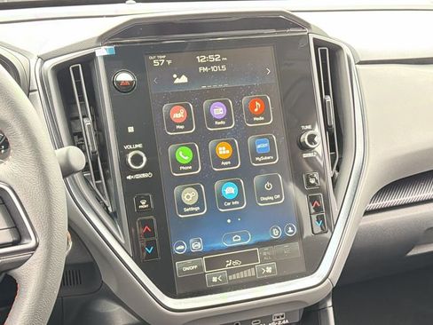 New 2026 Subaru Crosstrek 2.5i Limited AWD/4WD image 19