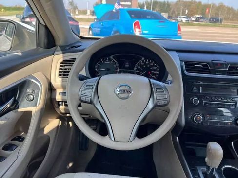 Used 2013 Nissan Altima 2.5 S image 18