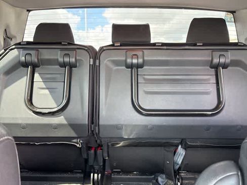 Used 2017 Honda Ridgeline RTL-T image 20