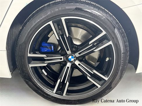 Used 2023 BMW M340i xDrive w/ Premium Package image 32