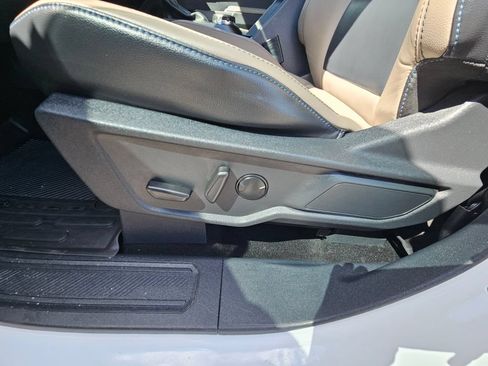 Used 2022 Ford Bronco Wildtrak AWD/4WD image 10