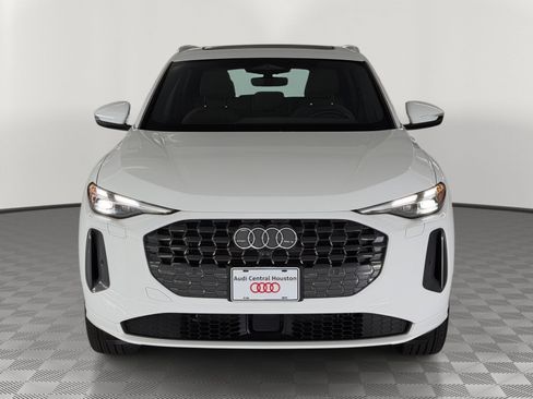 Used 2025 Audi Q5 Premium w/ Convenience Package AWD/4WD image 6