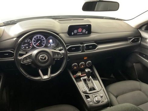 Used 2020 MAZDA CX-5 Sport FWD image 24