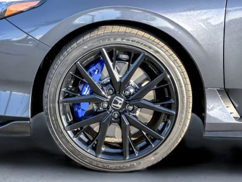 New 2026 Honda Prelude image 11