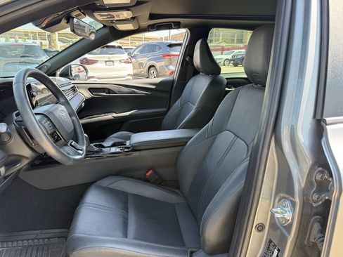 Used 2025 Toyota Camry XSE w/ Premium Plus Package FWD image 30