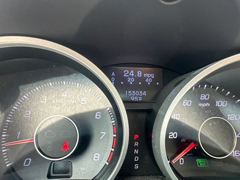 Used 2012 Acura TL FWD image 12