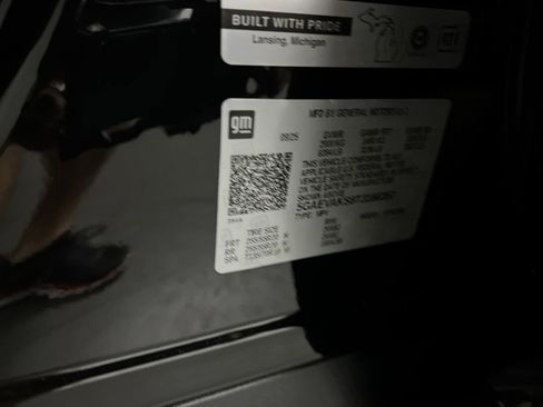 New 2026 Buick Enclave Preferred w/ Power Package image 69