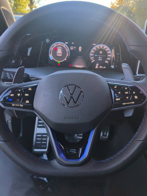 Used 2026 Volkswagen Golf w/ Euro Style Package AWD/4WD image 15