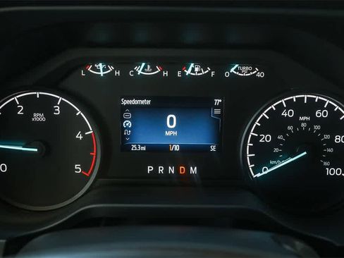 New 2026 Ford F450 XL w/ XL Chrome Package image 36