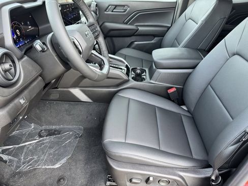 New 2026 Chevrolet Colorado Trail Boss image 5