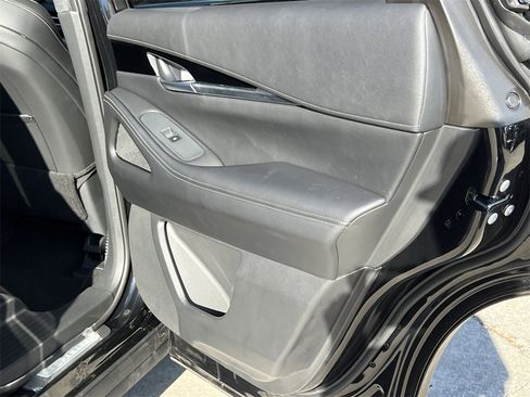 Certified 2025 INFINITI QX60 Pure image 14
