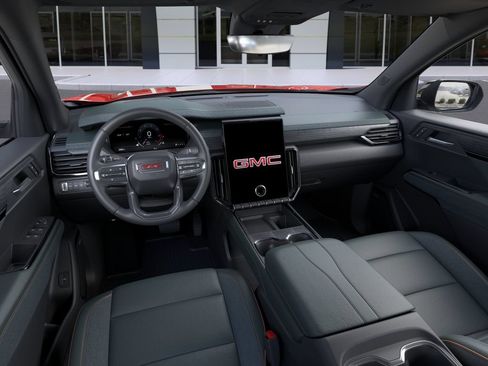 New 2026 GMC Acadia AT4 w/ LPO, All-Weather Package AWD/4WD image 18