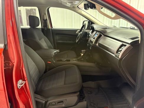 Used 2019 Ford Ranger XLT w/ Equipment Group 302A Luxury image 25