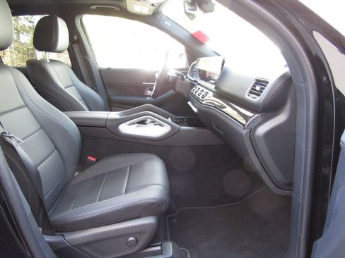 Certified 2025 Mercedes-Benz GLE 350 GLE 350 image 18