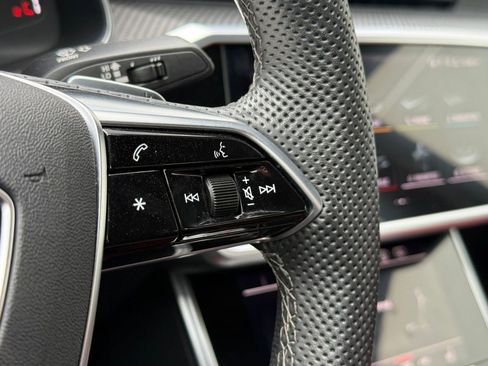 Certified 2022 Audi S6 Prestige w/ Prestige Package image 26