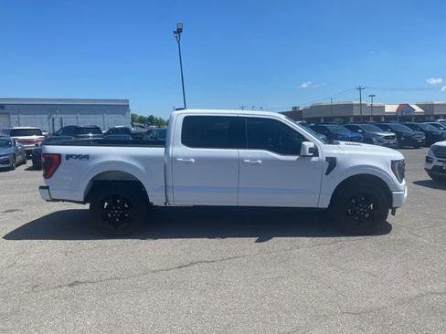 Used 2023 Ford F150 Lariat w/ Equipment Group 502A High AWD/4WD image 7