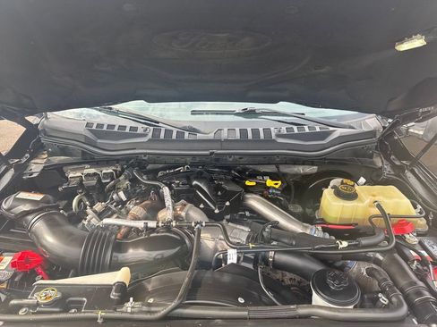 Used 2019 Ford F250 Lariat image 24