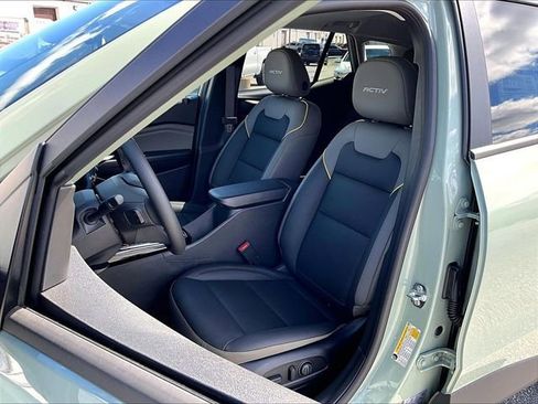 New 2026 Chevrolet Trax ACTIV w/ Sunroof Package image 10