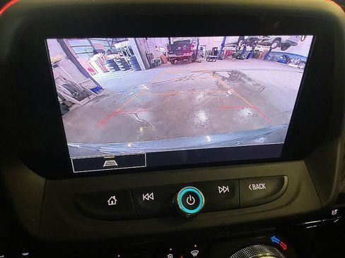 Used 2023 Chevrolet Camaro ZL1 image 18