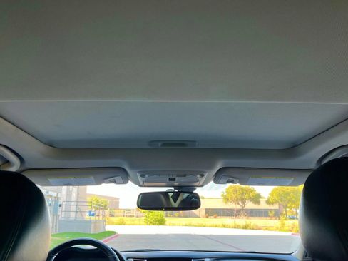 Used 2019 INFINITI Q50 Luxe w/ Essential Package (3.0T Luxe) RWD image 35