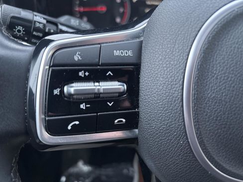 Used 2022 Kia Sorento SX image 24