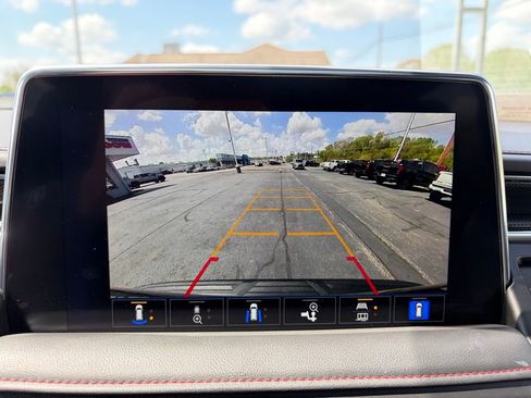 Used 2023 Chevrolet Tahoe RST w/ Luxury Package image 28