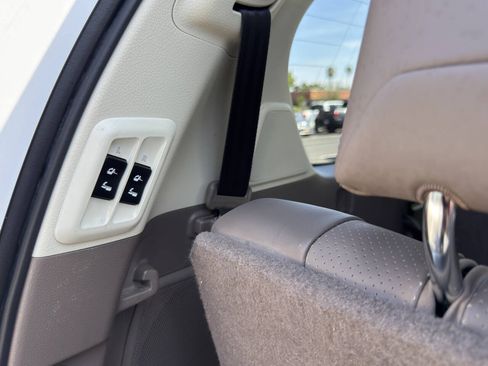 Used 2010 Lexus GX 460 Premium AWD/4WD image 27