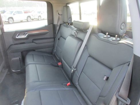 New 2026 GMC Sierra 1500 Denali w/ Denali Reserve Package AWD/4WD image 13
