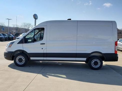 New 2026 Ford Transit 250 148 Medium Roof image 5