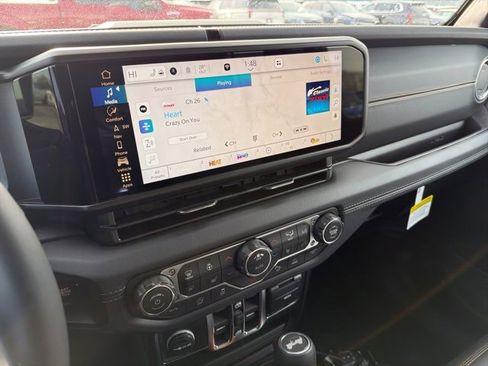 New 2026 Jeep Wrangler Sahara image 14