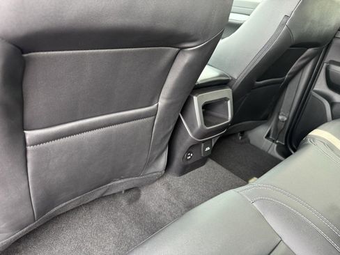 New 2024 Ford Ranger Lariat w/ FX4 Off-Road Package image 14