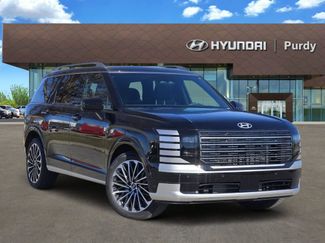 New 2026 Hyundai Palisade Calligraphy video 1