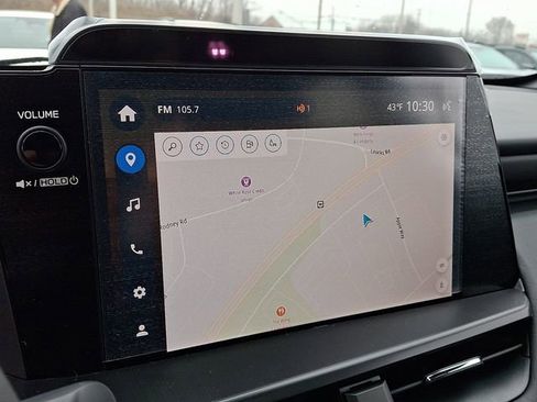 New 2026 Subaru Outback Wilderness image 3