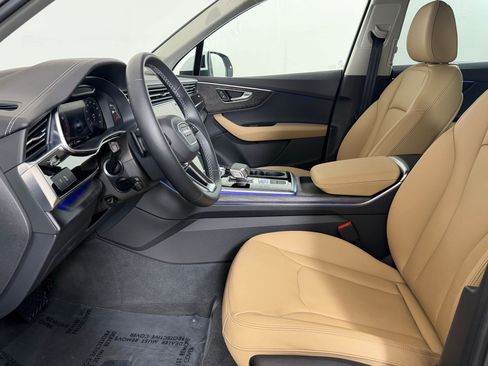 Used 2026 Audi Q7 2.0T Premium AWD/4WD image 5