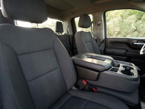 Used 2023 GMC Sierra 1500 Pro w/ Snow Plow Prep Package image 27