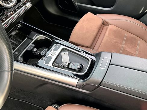 Certified 2025 Mercedes-Benz GLA 35 AMG 4MATIC image 17