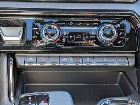 New 2026 GMC Sierra 1500 AT4 w/ AT4 Premium Package image 23