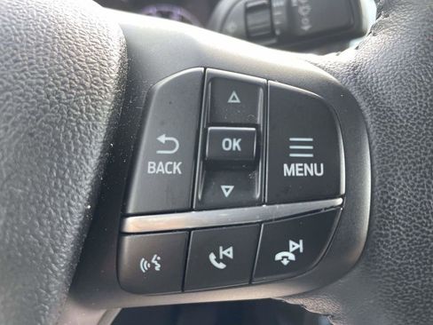 Used 2022 Ford Maverick Lariat w/ Lariat Luxury Package image 25