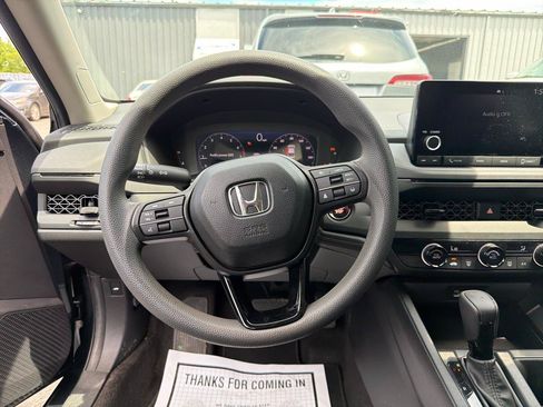 Used 2024 Honda Accord LX image 19