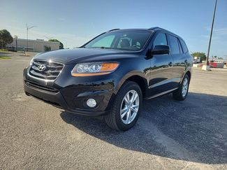 Used 2011 Hyundai Santa Fe SE FWD video 2