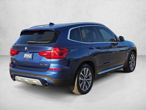 Used 2019 BMW X3 sDrive30i image 5