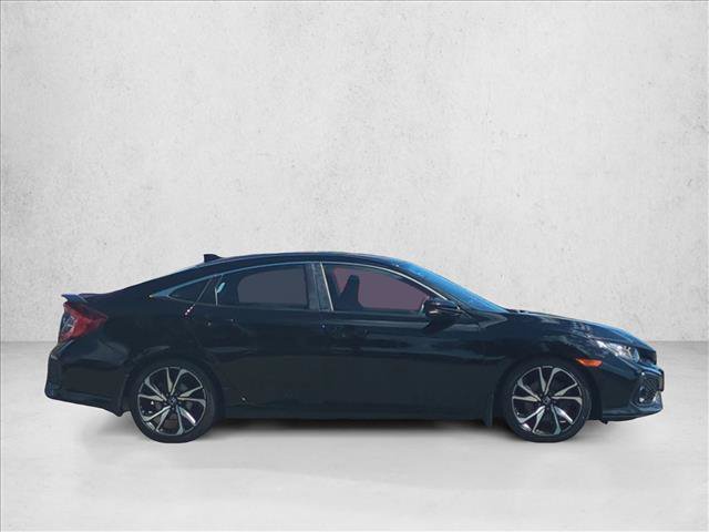 Used 2019 Honda Civic Si image 4