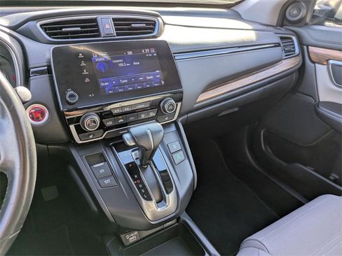 Used 2021 Honda CR-V EX-L image 20