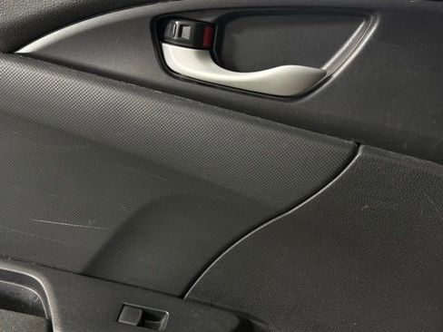 Used 2016 Honda Civic LX image 25