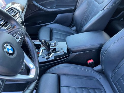Used 2019 BMW X3 xDrive30i w/ Convenience Package image 20