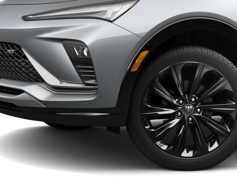 New 2026 Buick Envista Sport Touring w/ Convenience II Package image 7