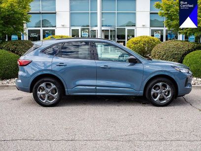 Certified 2024 Ford Escape ST-Line