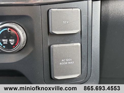 Used 2023 Ford F150 XL w/ STX Appearance Package AWD/4WD image 28